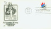 323817 - First Day Cover