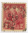 340413 - Used Stamp(s) 