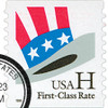 323823 - Used Stamp(s)