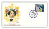 55660 - First Day Cover