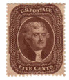 319555 - Mint Stamp(s) 