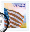 333155 - Used Stamp(s)