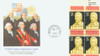 313270 - First Day Cover