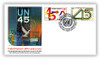 68454 - First Day Cover