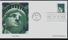 335638 - First Day Cover