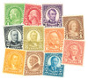 340174 - Mint Stamp(s)