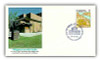 55671 - First Day Cover