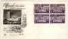 300675 - First Day Cover