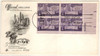 300678 - First Day Cover