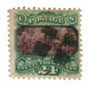 301822 - Used Stamp(s) 