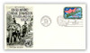 68523 - First Day Cover