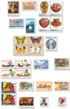 299757 - Mint Stamp(s)