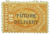 288403 - Used Stamp(s)