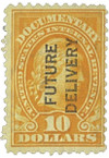 288400 - Unused Stamp(s) 