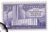 300682 - Used Stamp(s)