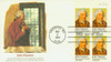 308731 - First Day Cover