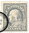 332716 - Used Stamp(s)