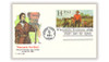 297565 - First Day Cover