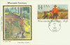 297566 - First Day Cover