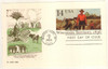 297564 - First Day Cover