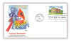 315586 - First Day Cover