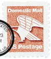 308791 - Used Stamp(s)