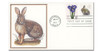 1156997 - First Day Cover