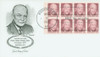 303484 - First Day Cover