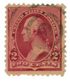 311100 - Used Stamp(s) 