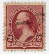 311101 - Used Stamp(s) 