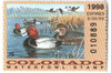 732754 - Mint Stamp(s)