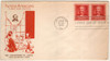 345252 - First Day Cover