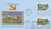 327325 - First Day Cover