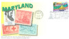 327326 - First Day Cover