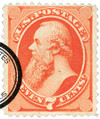 304375 - Used Stamp(s)