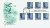 323105 - First Day Cover