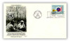 67787 - First Day Cover