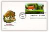 297930 - First Day Cover