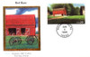 297931 - First Day Cover