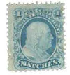 291741 - Used Stamp(s) 