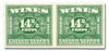 290826 - Mint Stamp(s)