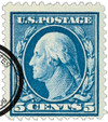 329131 - Used Stamp(s)