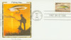 314664 - First Day Cover