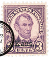 340772 - Used Stamp(s)