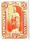 287651 - Unused Stamp(s) 