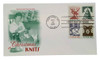 1037932 - First Day Cover