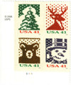 332939 - Mint Stamp(s)