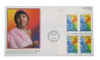 505221 - First Day Cover