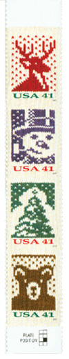 332938 - Mint Stamp(s)