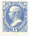 286726 - Mint Stamp(s)